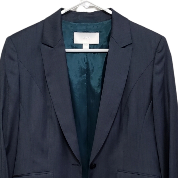 HUGO Boss Janore  Blazer, Size 6 - Picture 3 of 14